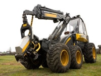 Agriculture, Forestry, Road Construction